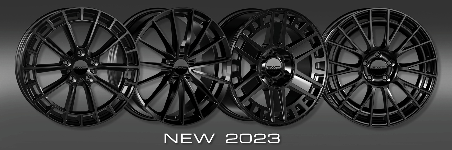 Mag Wheels Canada, Custom Alloy Wheels RWC Wheels